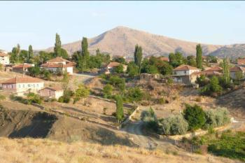 KIRIKKALE YAHŞİHAN MÜSTAKİL EV TAPU SAHİBİ PERTA EMLAK ÜMİT TAHMAZ