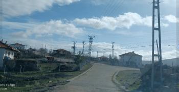 KIRIKKALE YAHŞİHAN MÜSTAKİL EV TAPU SAHİBİ PERTA EMLAK ÜMİT TAHMAZ