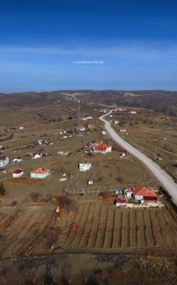 KIRIKKALE YAHŞİHAN MÜSTAKİL EV TAPU SAHİBİ PERTA EMLAK ÜMİT TAHMAZ