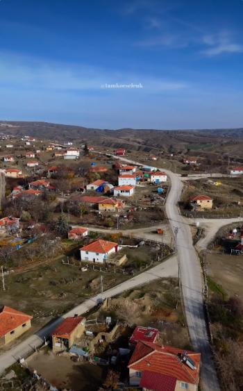 KIRIKKALE YAHŞİHAN MÜSTAKİL EV TAPU SAHİBİ PERTA EMLAK ÜMİT TAHMAZ