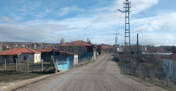 KIRIKKALE YAHŞİHAN MÜSTAKİL EV TAPU SAHİBİ PERTA EMLAK ÜMİT TAHMAZ