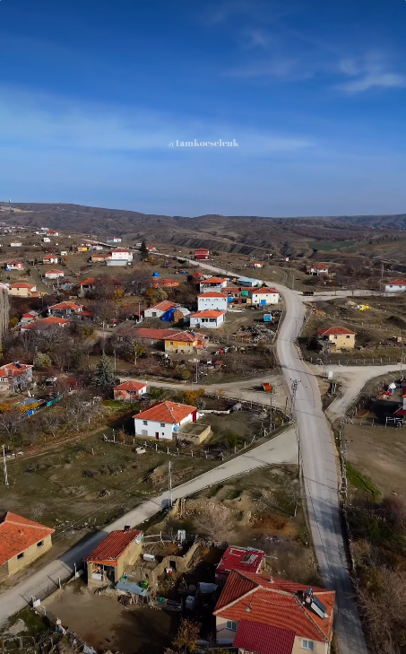 KIRIKKALE YAHŞİHAN MÜSTAKİL EV TAPU SAHİBİ PERTA EMLAK ÜMİT TAHMAZ