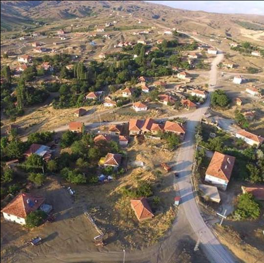 KIRIKKALE YAHŞİHAN MÜSTAKİL EV TAPU SAHİBİ PERTA EMLAK ÜMİT TAHMAZ