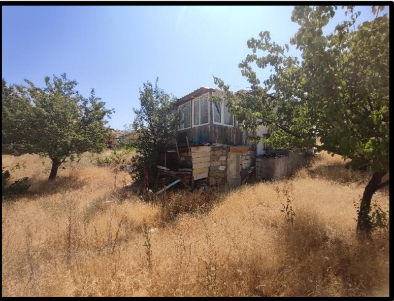 KIRIKKALE YAHŞİHAN MÜSTAKİL EV TAPU SAHİBİ PERTA EMLAK ÜMİT TAHMAZ