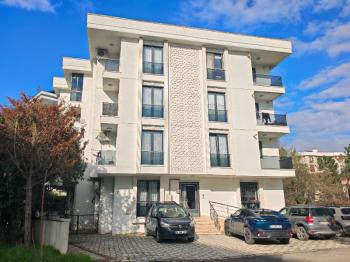 İstasyon Merkezi lokasyon Satılık 3+1 Daire 120m² 3E Gayrimenkul