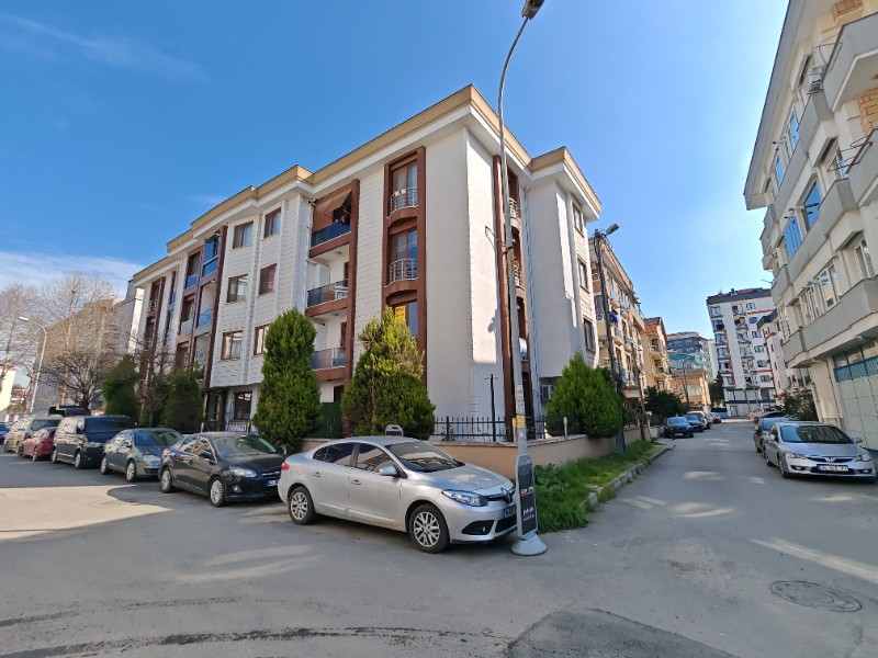 Tuzla İstasyon\\\\\\\'da Kiralık 3+1 Daire - 115 m² - Merkezi Konum