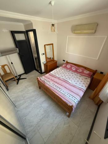 ÇAMLIK MAHALLESİNDE DENİZE SADECE 50 METRE MESAFEDE FULL EŞYALI SATILIK FIRSAT 3+1DAİRE!!!