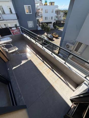 ÇAMLIK MAHALLESİNDE DENİZE SADECE 50 METRE MESAFEDE FULL EŞYALI SATILIK FIRSAT 3+1DAİRE!!!