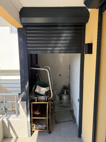 ÇAMLIK MAHALLESİNDE DENİZE SADECE 50 METRE MESAFEDE FULL EŞYALI SATILIK FIRSAT 3+1DAİRE!!!