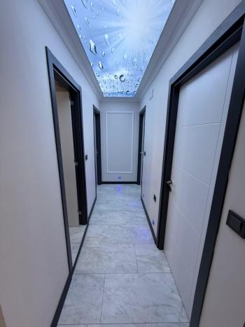 ÇAMLIK MAHALLESİNDE DENİZE SADECE 50 METRE MESAFEDE FULL EŞYALI SATILIK FIRSAT 3+1DAİRE!!!