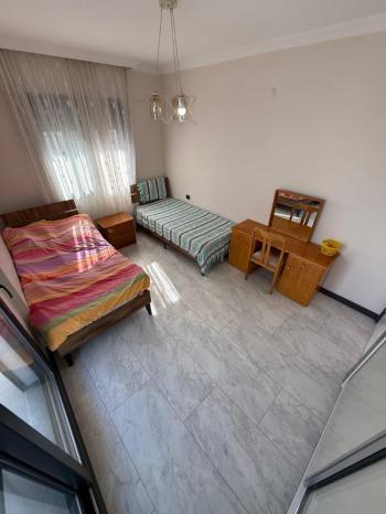 ÇAMLIK MAHALLESİNDE DENİZE SADECE 50 METRE MESAFEDE FULL EŞYALI SATILIK FIRSAT 3+1DAİRE!!!