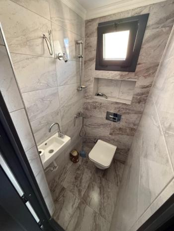 ÇAMLIK MAHALLESİNDE DENİZE SADECE 50 METRE MESAFEDE FULL EŞYALI SATILIK FIRSAT 3+1DAİRE!!!