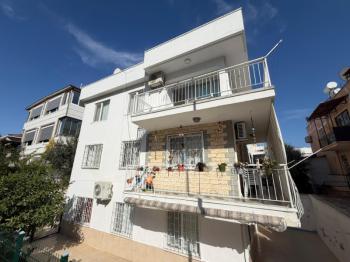 DENİZE SADECE 50 METRE MESAFEDE FULL EŞYALI 2+1 KAÇIRILMAYACAK FIRSAT!