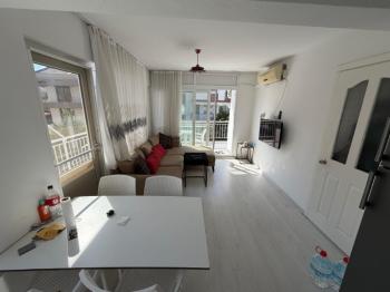 DENİZE SADECE 50 METRE MESAFEDE FULL EŞYALI 2+1 KAÇIRILMAYACAK FIRSAT!