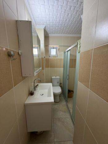 DENİZE SADECE 50 METRE MESAFEDE FULL EŞYALI 2+1 KAÇIRILMAYACAK FIRSAT!