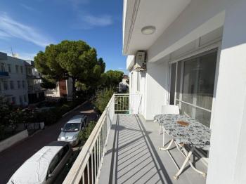 DENİZE SADECE 50 METRE MESAFEDE FULL EŞYALI 2+1 KAÇIRILMAYACAK FIRSAT!