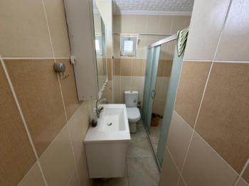 DENİZE SADECE 50 METRE MESAFEDE FULL EŞYALI 2+1 KAÇIRILMAYACAK FIRSAT!