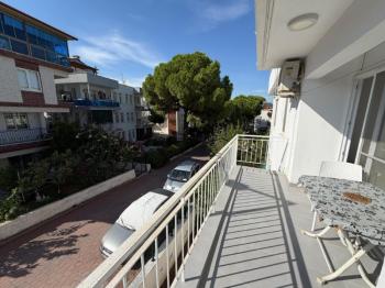 DENİZE SADECE 50 METRE MESAFEDE FULL EŞYALI 2+1 KAÇIRILMAYACAK FIRSAT!