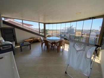 DİDİM ALTINKUM’DA TAM MÜSTAKİL-AYRI MUTFAK-OTO PARKLI 4+1 GENİŞ SATILIK VİLLA