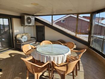 DİDİM ALTINKUM’DA TAM MÜSTAKİL-AYRI MUTFAK-OTO PARKLI 4+1 GENİŞ SATILIK VİLLA