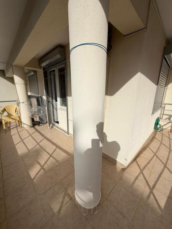 DİDİM ALTINKUM MAHALLESİNDE EŞYALI KATTA TEK DAİRE 3+1 SATILIK DUBLKEKS DAİRE