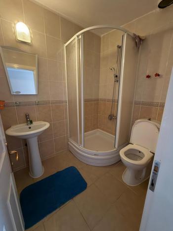 DİDİM ALTINKUM MAHALLESİNDE EŞYALI KATTA TEK DAİRE 3+1 SATILIK DUBLKEKS DAİRE