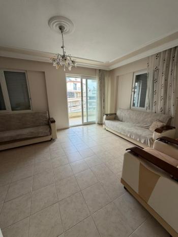 DİDİM ALTINKUM MAHALLESİNDE EŞYALI KATTA TEK DAİRE 3+1 SATILIK DUBLKEKS DAİRE