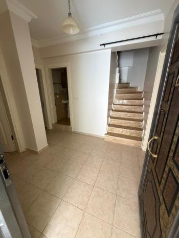 DİDİM ALTINKUM MAHALLESİNDE EŞYALI KATTA TEK DAİRE 3+1 SATILIK DUBLKEKS DAİRE