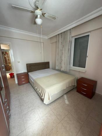 DİDİM ALTINKUM MAHALLESİNDE EŞYALI KATTA TEK DAİRE 3+1 SATILIK DUBLKEKS DAİRE