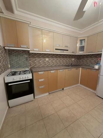 DİDİM ALTINKUM MAHALLESİNDE EŞYALI KATTA TEK DAİRE 3+1 SATILIK DUBLKEKS DAİRE