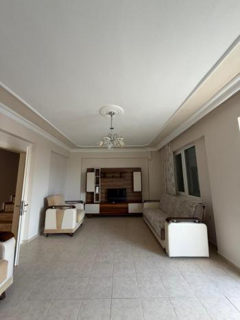 DİDİM ALTINKUM MAHALLESİNDE EŞYALI KATTA TEK DAİRE 3+1 SATILIK DUBLKEKS DAİRE