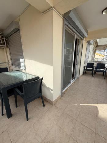 DİDİM ALTINKUM MAHALLESİNDE EŞYALI KATTA TEK DAİRE 3+1 SATILIK DUBLKEKS DAİRE