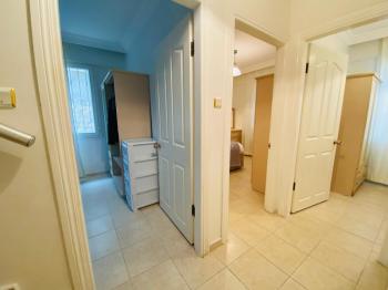 LİMAN KARŞISINDA DENİZ MANZARALI 3+1 SATILIK TERS DUBLEKS!