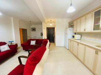 LİMAN KARŞISINDA DENİZ MANZARALI 3+1 SATILIK TERS DUBLEKS!