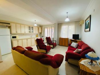 LİMAN KARŞISINDA DENİZ MANZARALI 3+1 SATILIK TERS DUBLEKS!