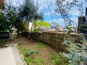 LİMAN KARŞISINDA DENİZ MANZARALI 3+1 SATILIK TERS DUBLEKS!