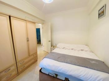 LİMAN KARŞISINDA DENİZ MANZARALI 3+1 SATILIK TERS DUBLEKS!