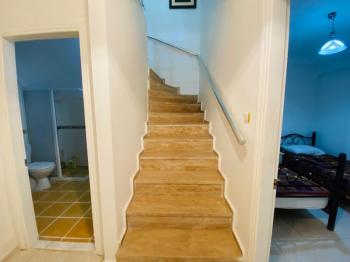 LİMAN KARŞISINDA DENİZ MANZARALI 3+1 SATILIK TERS DUBLEKS!