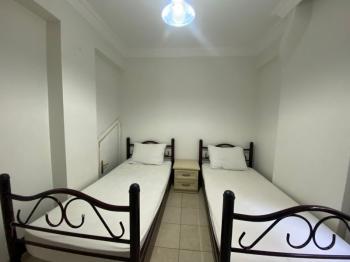 LİMAN KARŞISINDA DENİZ MANZARALI 3+1 SATILIK TERS DUBLEKS!