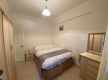 LİMAN KARŞISINDA DENİZ MANZARALI 3+1 SATILIK TERS DUBLEKS!