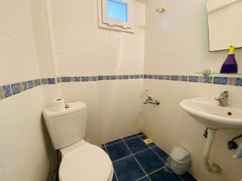 LİMAN KARŞISINDA DENİZ MANZARALI 3+1 SATILIK TERS DUBLEKS!