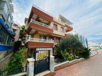 LİMAN KARŞISINDA DENİZ MANZARALI 3+1 SATILIK TERS DUBLEKS!