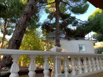 LİMAN KARŞISINDA DENİZ MANZARALI 3+1 SATILIK TERS DUBLEKS!