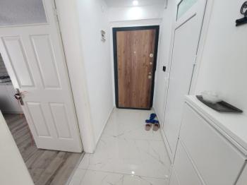 ALTINKUM MALLESİ' NDE DENİZE SADECE 50 METRE MESAFEDE 2+1 FIRSAT DAİRE!