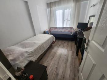ALTINKUM MALLESİ' NDE DENİZE SADECE 50 METRE MESAFEDE 2+1 FIRSAT DAİRE!