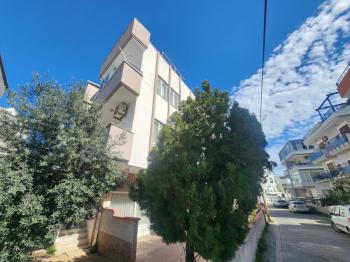 ALTINKUM MALLESİ' NDE DENİZE SADECE 50 METRE MESAFEDE 2+1 FIRSAT DAİRE!