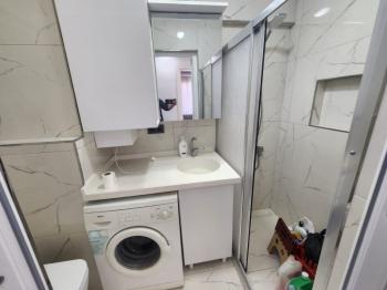 ALTINKUM MALLESİ' NDE DENİZE SADECE 50 METRE MESAFEDE 2+1 FIRSAT DAİRE!