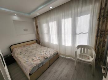 ALTINKUM MALLESİ' NDE DENİZE SADECE 50 METRE MESAFEDE 2+1 FIRSAT DAİRE!