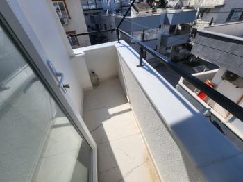 ALTINKUM MALLESİ' NDE DENİZE SADECE 50 METRE MESAFEDE 2+1 FIRSAT DAİRE!