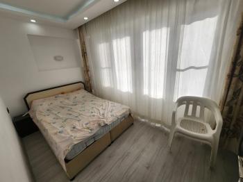 ALTINKUM MALLESİ' NDE DENİZE SADECE 50 METRE MESAFEDE 2+1 FIRSAT DAİRE!